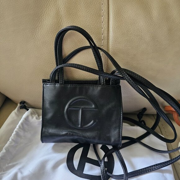 Telfar small bags - Picture 5 of 5